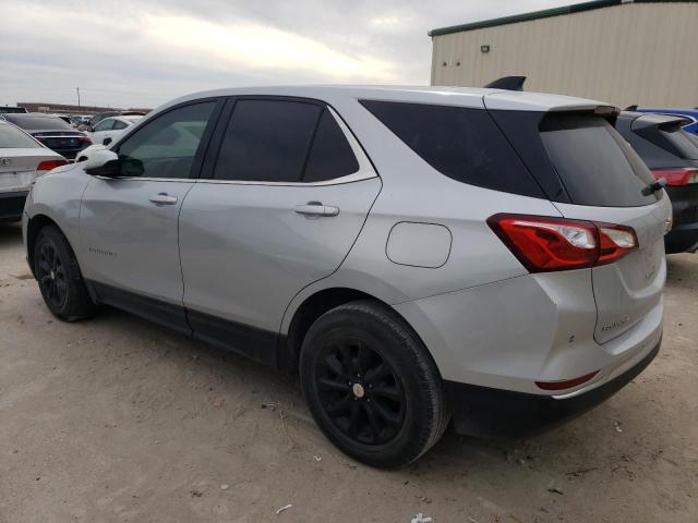 Vin: 2gnaxkev0l6107942, lot: 47986735, chevrolet equinox lt 20202