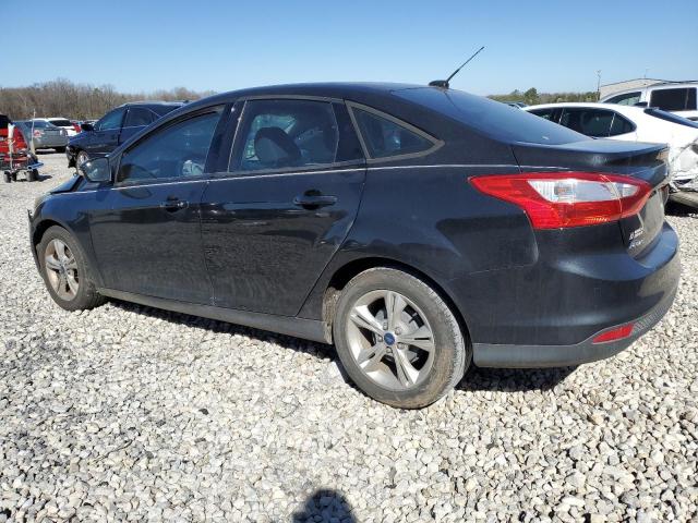 Vin: 1fadp3f27dl305402, lot: 48586685, ford focus se 20132