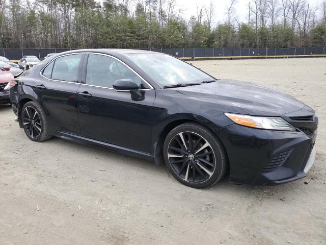 Vin: 4t1k61ak8lu502938, lot: 50973995, toyota camry xse 20204