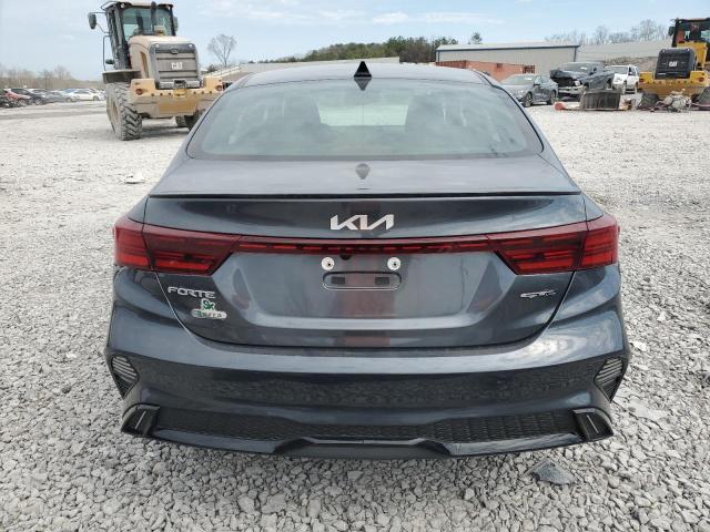 2024 KIA FORTE GT L - 3KPF54AD2RE784903