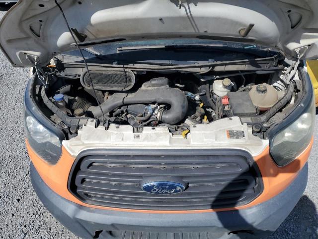2016 FORD TRANSIT T- - 1FTYE1ZMXGKA40214