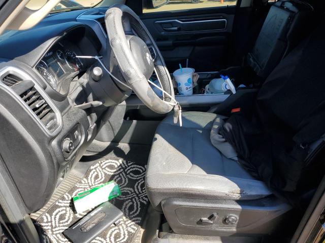 2020 RAM 1500 BIG H - 1C6RREFT5LN185706