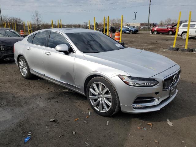 2017 VOLVO S90 T6 INS YV1A22ML9H1017104