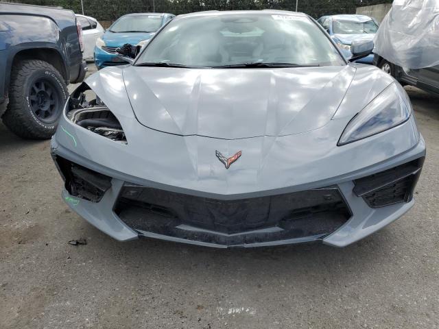 2025 CHEVROLET CORVETTE S - 1G1YB2D44S5100638