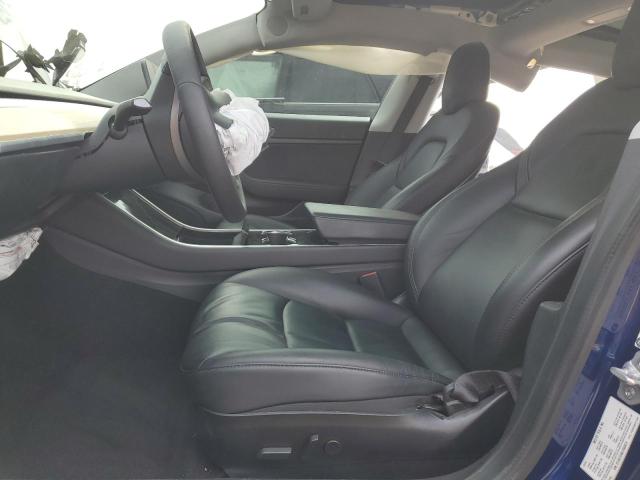2020 TESLA MODEL 3 - 5YJ3E1EA0LF660874