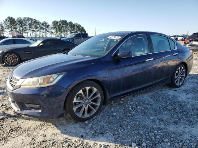 Vin: 1hgcr2f55ea268935, lot: 48179715, honda accord sport 2014 img_1