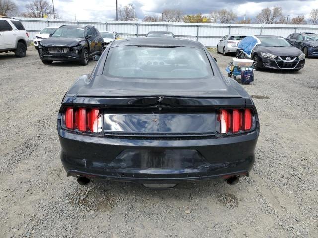 2016 FORD MUSTANG - 1FA6P8TH1G5290449