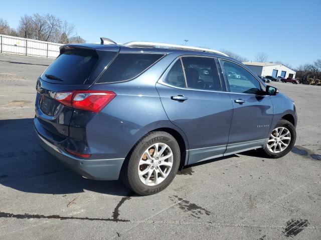 2018 CHEVROLET EQUINOX LT - 3GNAXJEV9JL112396