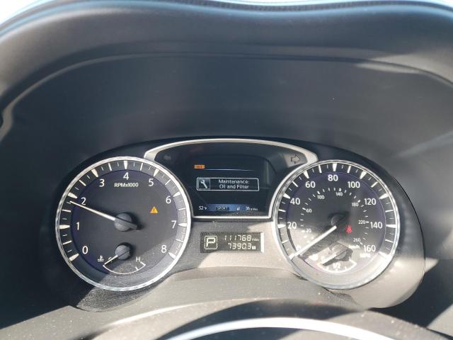 2015 INFINITI QX60 - 5N1AL0MM0FC526043
