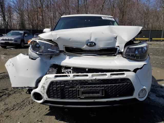 2016 KIA SOUL ! - KNDJX3A54G7832700
