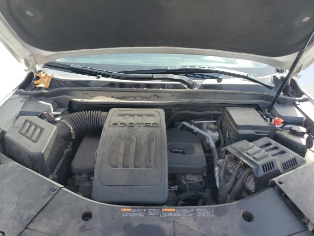 2017 CHEVROLET EQUINOX LS - 2GNALBEK0H1549254
