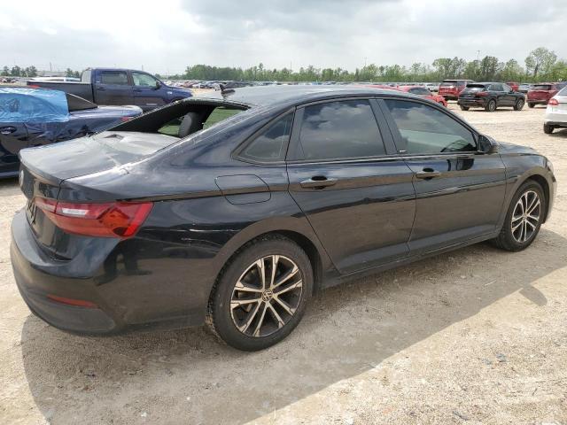 Vin: 3vwbm7buxpm035283, lot: 50657985, volkswagen jetta sport 20233