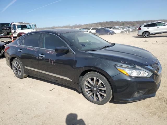 Vin: 1n4al3ap4hc196159, lot: 48331625, nissan altima 2.5 20174