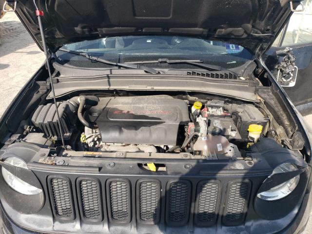2017 JEEP RENEGADE L - ZACCJBBB3HPE50655