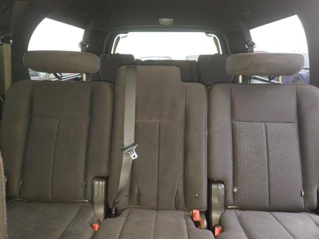 2016 FORD EXPEDITION - 1FMJK1JT7GEF46221