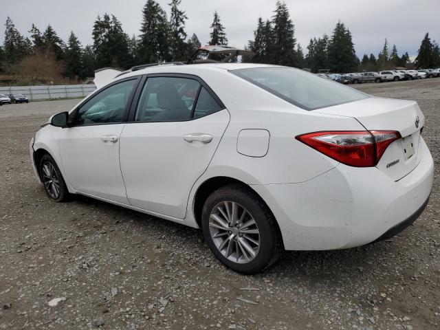 Vin: 5yfburhe0fp193511, lot: 50369375, toyota corolla l 20152