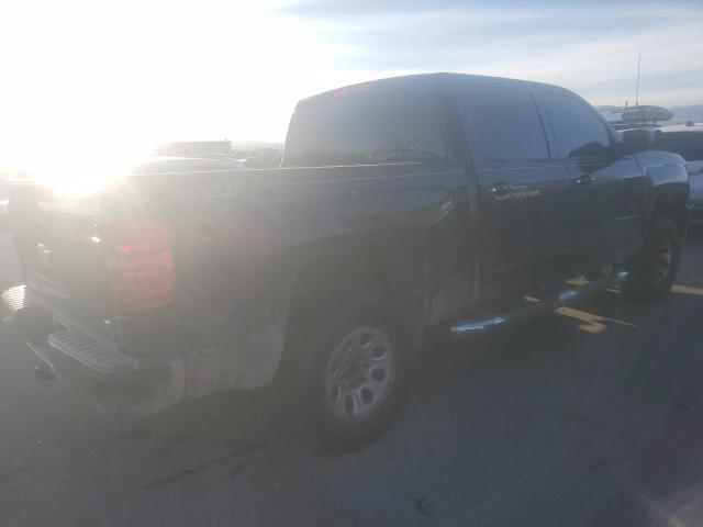 2016 CHEVROLET SILVERADO - 3GCUKREC2GG217221