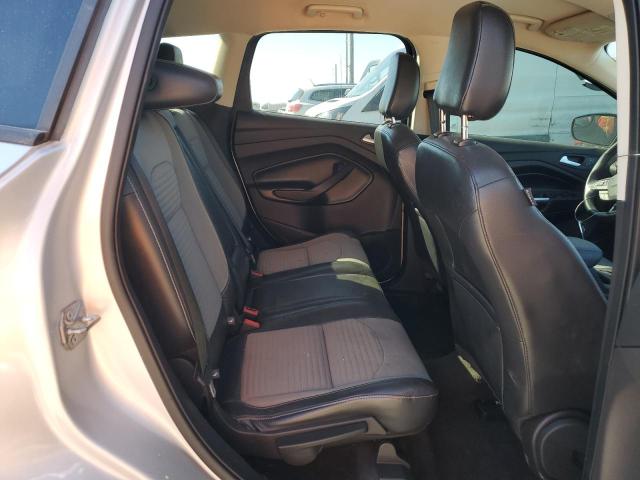 2019 FORD ESCAPE SE - 1FMCU0GD4KUA07325