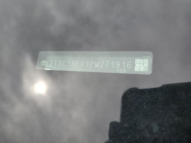 2023 TOYOTA RAV4 XLE P - 2T3C1RFV1PW271916