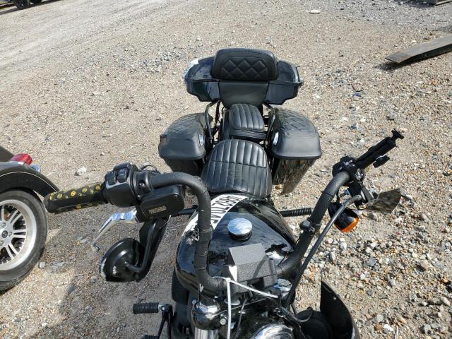 2023 HARLEY-DAVIDSON FXBBS 1HD1YYK17PB039506