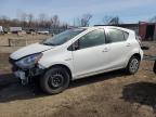 2016 TOYOTA PRIUS C - JTDKDTB31G1126703