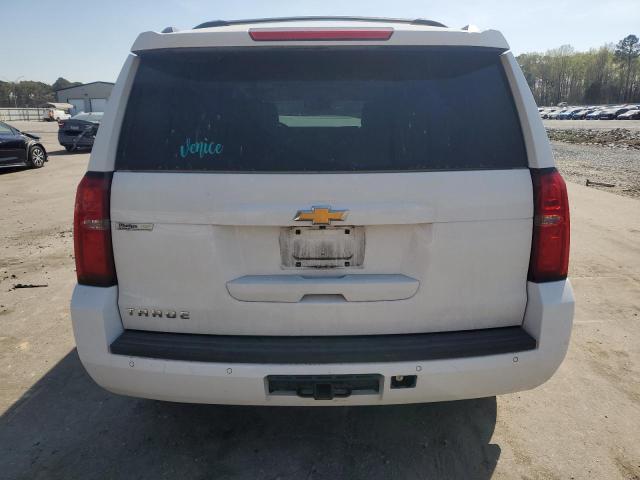 2017 CHEVROLET TAHOE K150 - 1GNSKBKC3HR301351