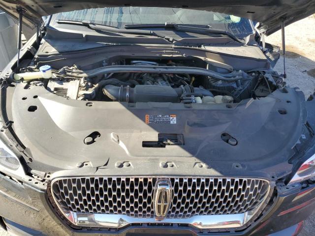 2021 LINCOLN AVIATOR RE - 5LM5J7XC7MGL03813