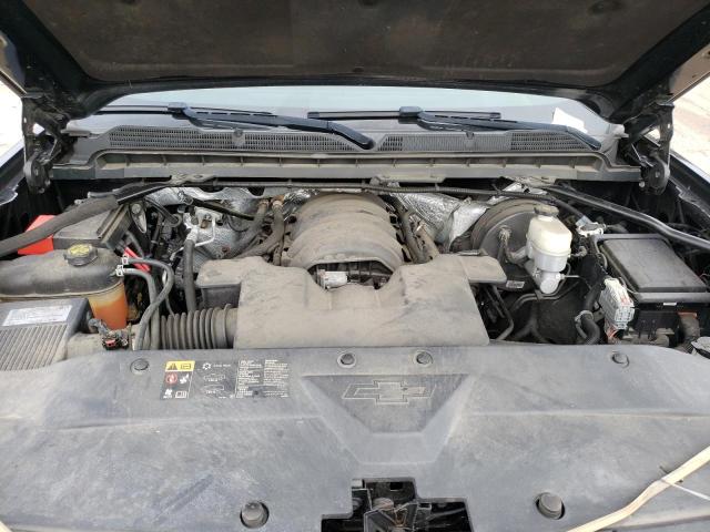 2016 CHEVROLET SILVERADO - 1GCVKREC6GZ308044