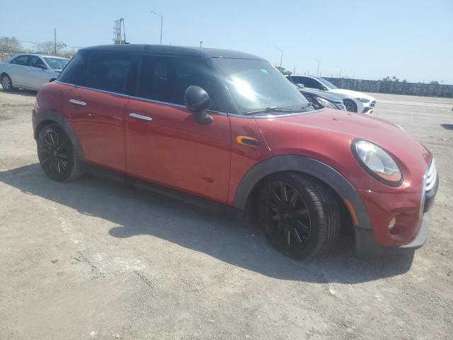 Vin: wmwxs5c56ft833206, lot: 49908235, mini cooper 20154