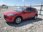 2020 FORD ESCAPE SE - 1FMCU0G69LUB32145