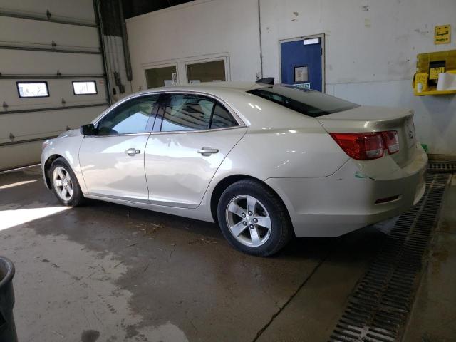 CHEVROLET MALIBU LS 2015 tan sedan 4d gas 1G11A5SL0FF112186 photo #3