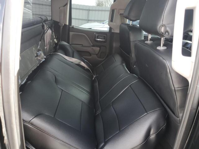 2016 CHEVROLET SILVERADO - 1GCRCPEC9GZ352588