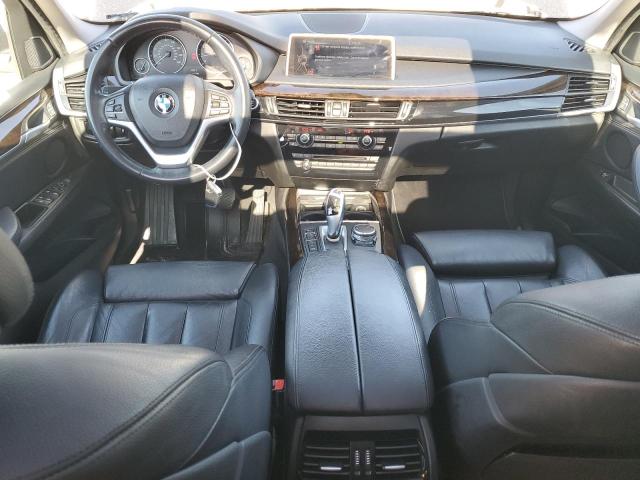 2015 BMW X5 XDRIVE5 5UXKR6C55F0J77367