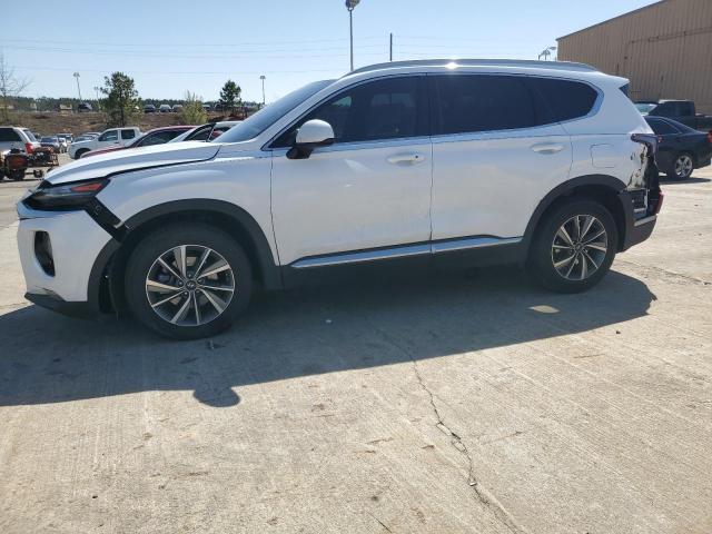 HYUNDAI SANTA FE SEL