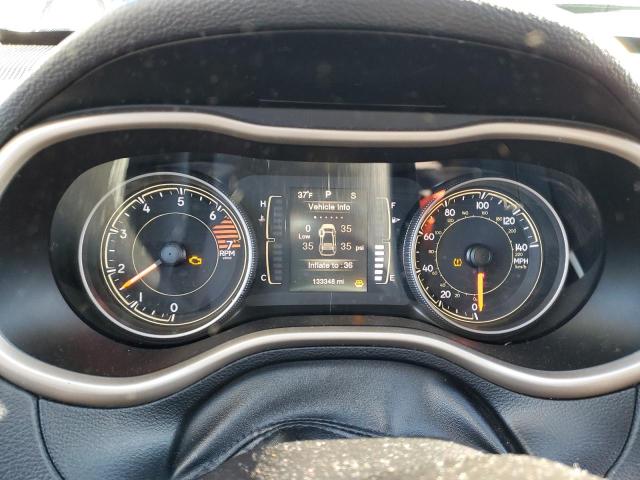 2016 JEEP CHEROKEE L - 1C4PJMCB6GW366598
