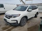 2019 HONDA PILOT EXL - 5FNYF6H53KB078992