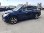 2016 ACURA MDX ADVANC - 5FRYD4H90GB017389