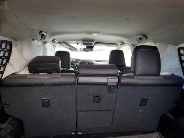 2020 TOYOTA 4RUNNER SR - JTEBU5JR5L5777512