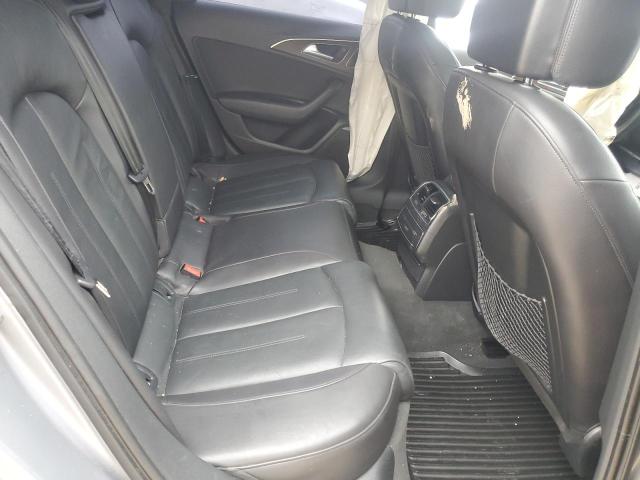 2016 AUDI A6 PREMIUM - WAUFGAFC6GN046181