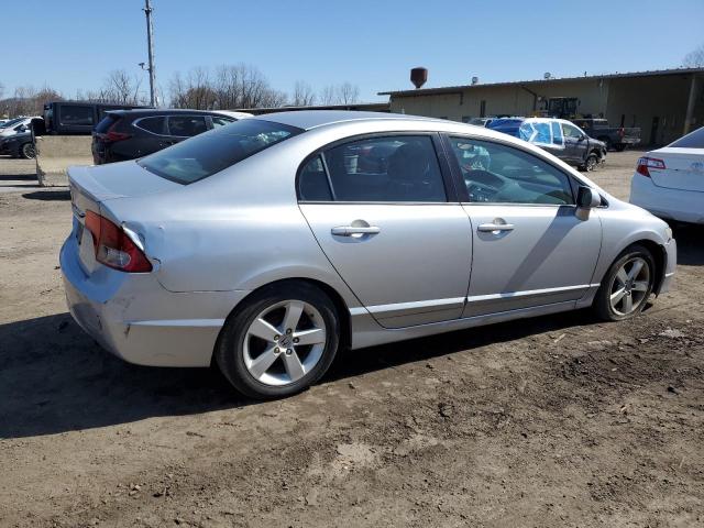 Vin: 2hgfa1f60bh535791, lot: 49857915, honda civic lx-s 20113