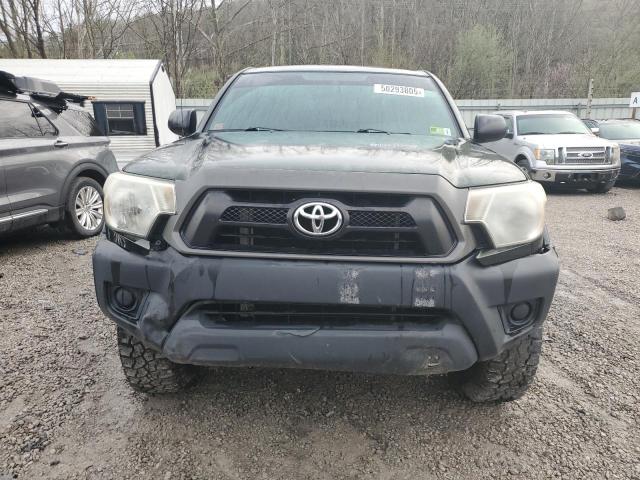 2012 TOYOTA TACOMA - 5TFPX4EN5CX011254