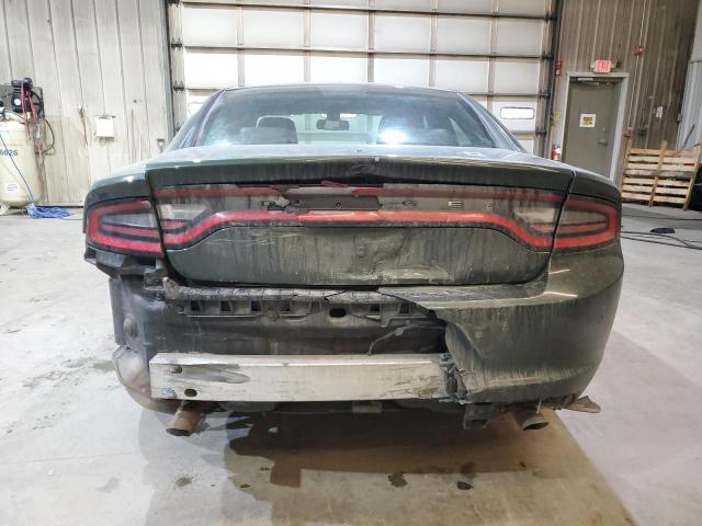 2015 DODGE CHARGER PO - 2C3CDXKT3FH828148