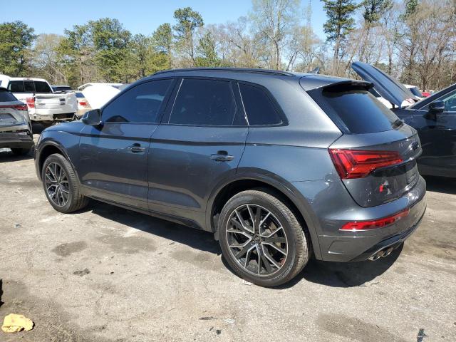 Vin: wa1b4afy1r2035223, lot: 50003305, audi sq5 premium plus 20242