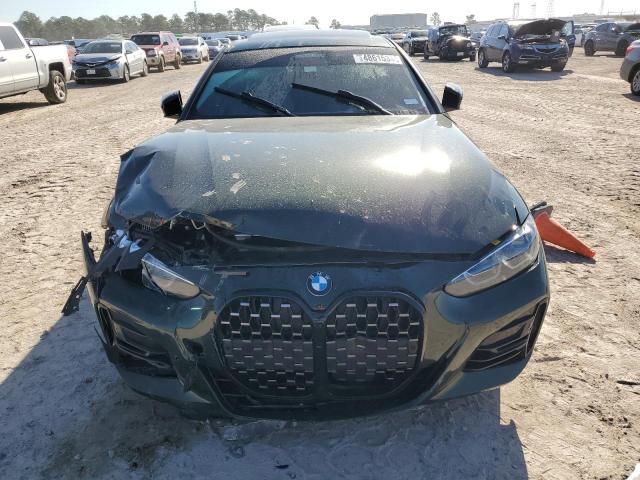 2021 BMW 430XI - WBA73AP04MCG51086