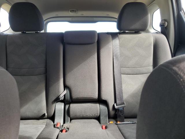 2016 NISSAN ROGUE S - KNMAT2MV0GP696793