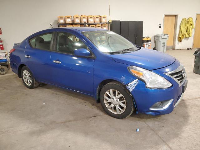 Vin: 3n1cn7ap5hl870380, lot: 50516045, nissan versa s 20174
