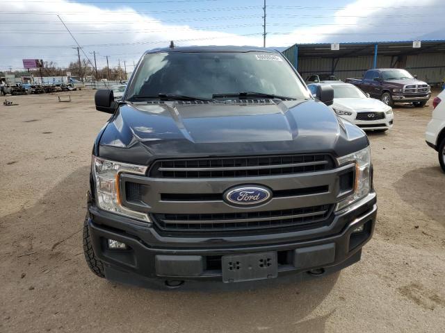 2020 FORD F150 SUPER - 1FTFW1E43LKD75626