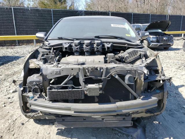 2010 ACURA ZDX ADVANC - 2HNYB1H66AH502711