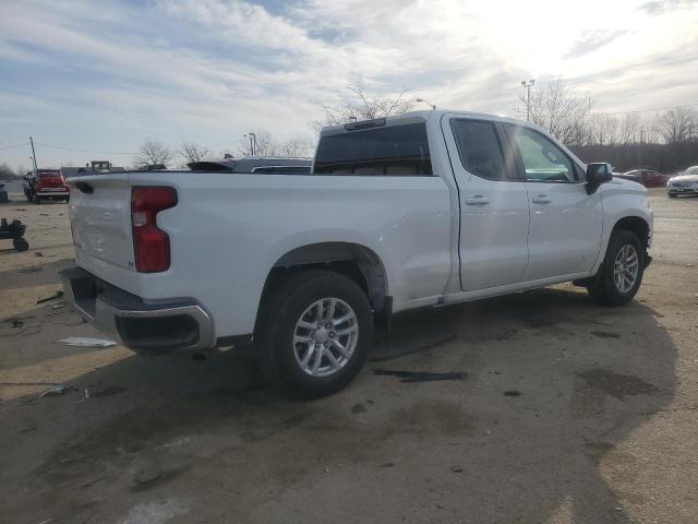 2020 CHEVROLET SILVERADO - 1GCRWCED6LZ151296