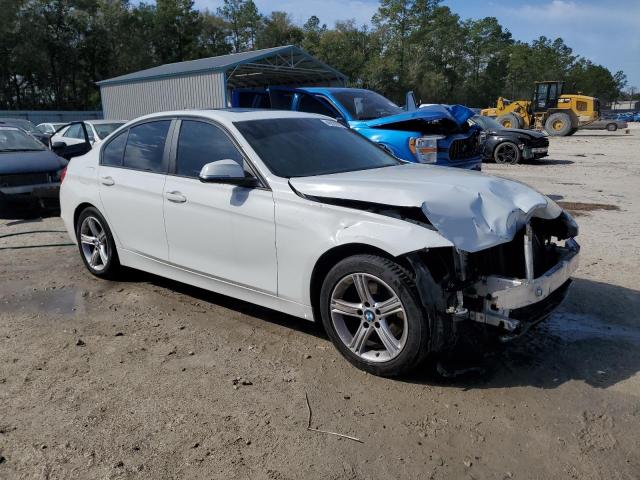 Vin: wba3a5g51dnp24617, lot: 46928975, bmw 3 series i 20134